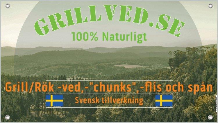 Grillved